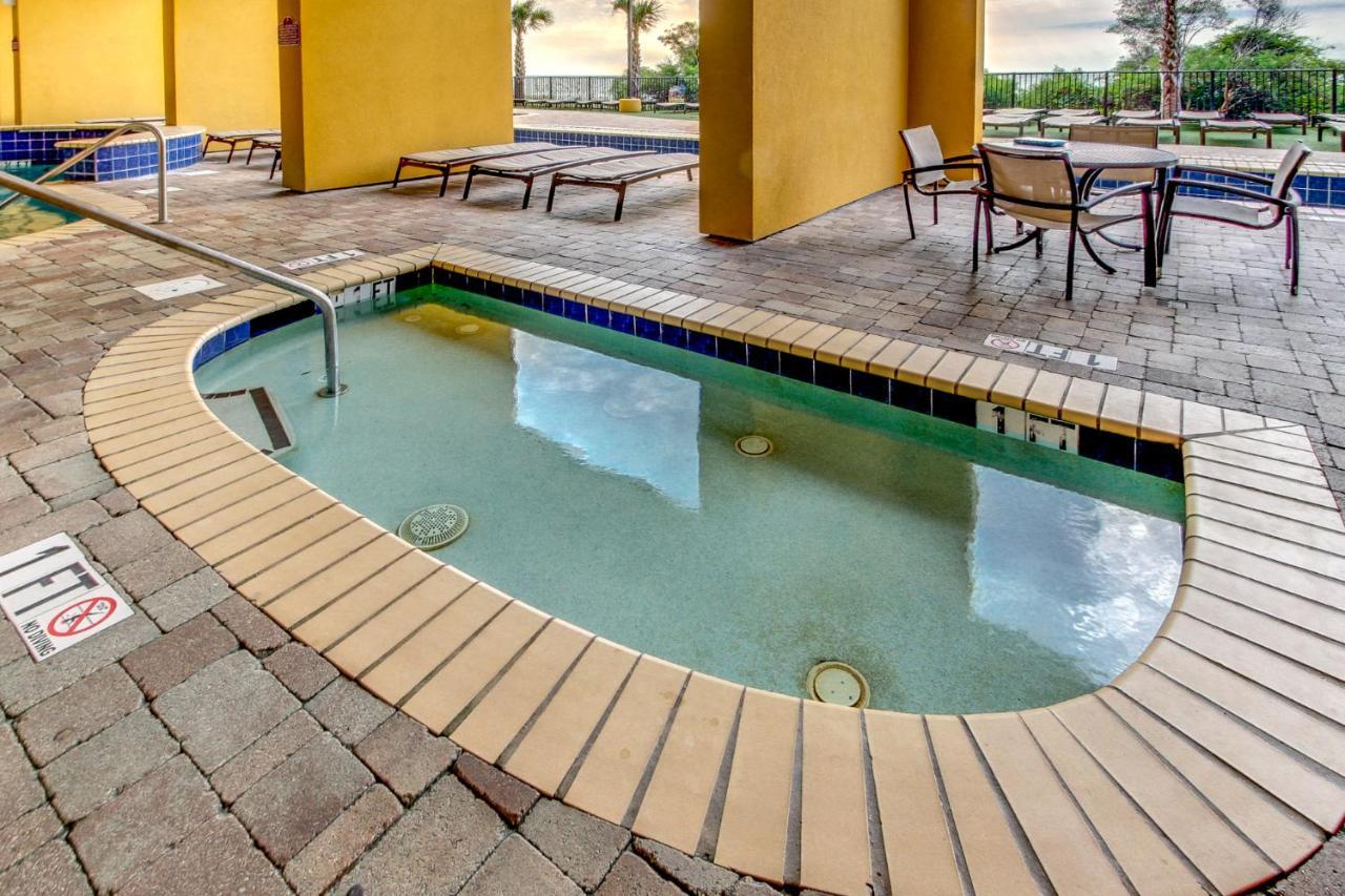 Hosteeva Beachfront Condo At Anderson Ocean Club Myrtle Beach Exterior foto